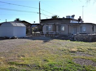 1896 Coral Isle Dr, Bullhead City, AZ 86442