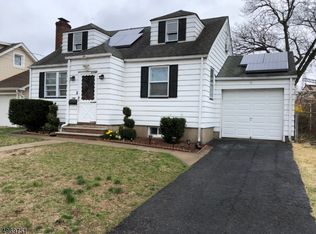 198 Bennington Ct, Clifton, NJ 07013