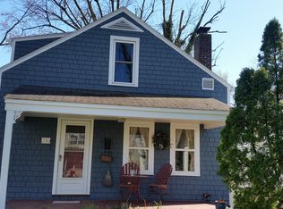 239 Rosslyn Ave, Columbus, OH