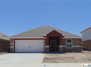 6611 Cassidy Ln, Killeen, TX 76542