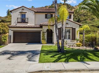 28454 Cascade Rd, Castaic, CA 91384