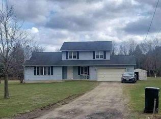 1651 Cain Rd, North Collins, NY 14111