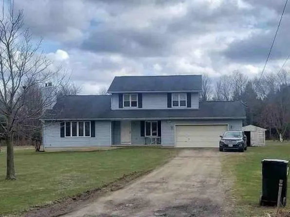 1651 Cain Rd, North Collins, NY 14111