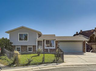 18938 E Utah Cir, Aurora, CO 80017