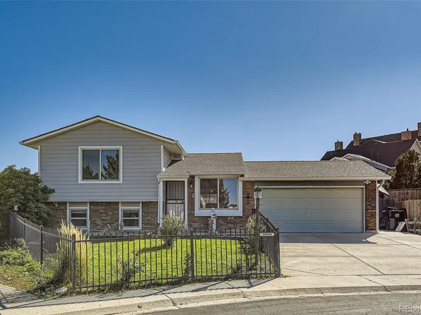 18938 E Utah Circle, Aurora, CO 80017