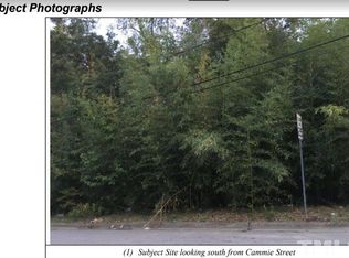 2627 Cammie St, Durham, NC 27705