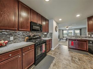 9935 Chimney Swift Ln, Conroe, TX 77385