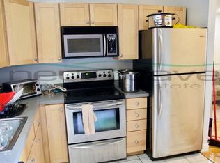 9 Blackwood St #104, Boston, MA 02115