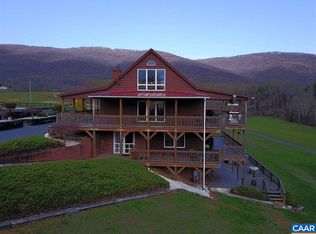 264 Twin Ridge Ln, Afton, VA 22920