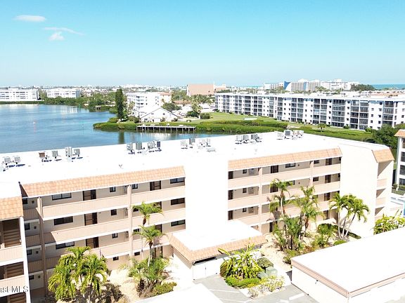 2nd image of 200 S Banana River Blvd APT 2404