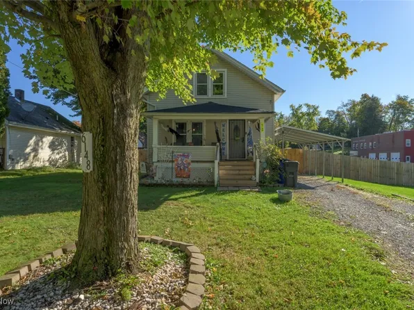 6148 Short St, Ravenna, OH 44266