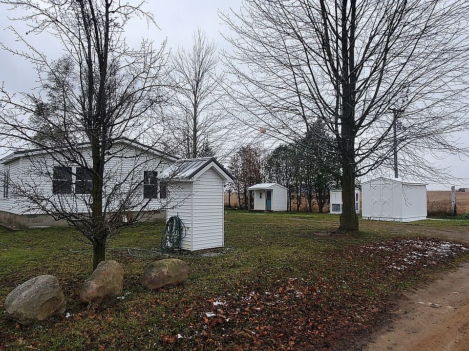400 Stringtown Rd, Quincy, MI 49082 Zillow