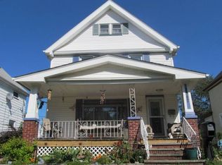 3347 W 94th St, Cleveland, OH