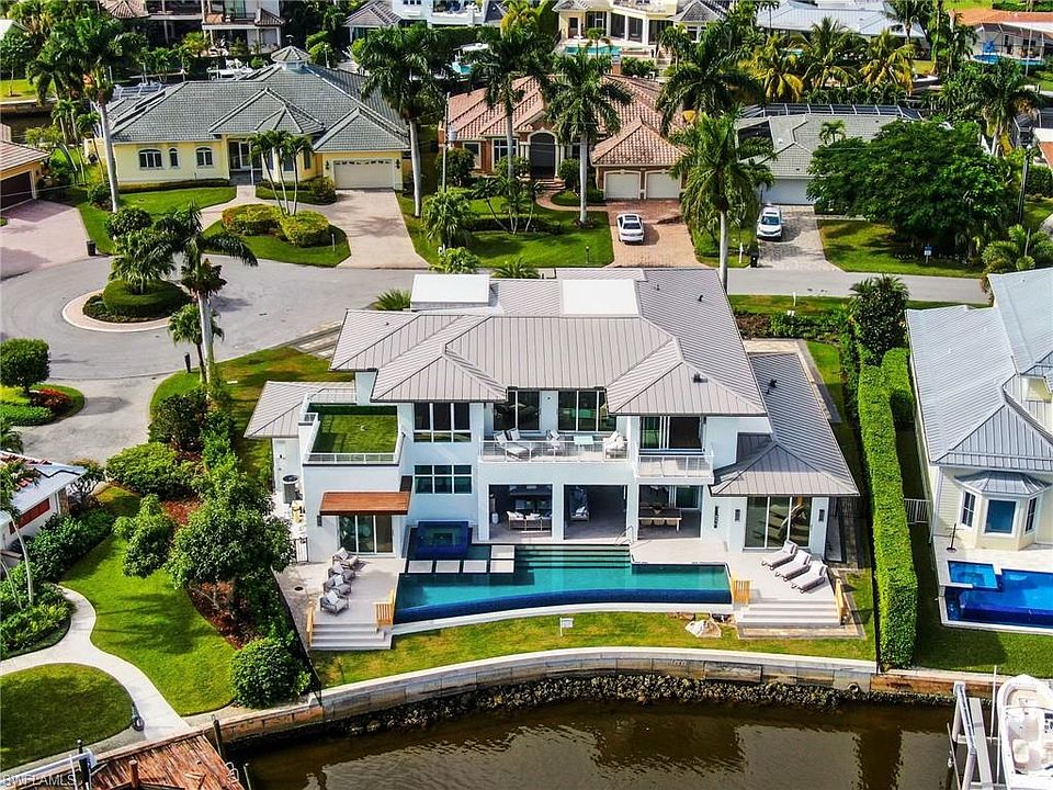 2295 Snook Dr, Naples, FL 34102 | Zillow