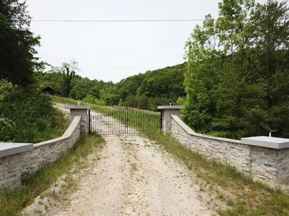 PARCEL Bobcat Run #B, Greenup, KY 41144