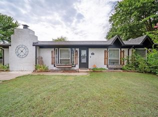 29905 E 144th St S, Coweta, OK 74429