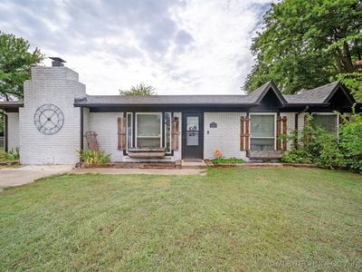 29905 E 144th St S, Coweta, OK, 74429