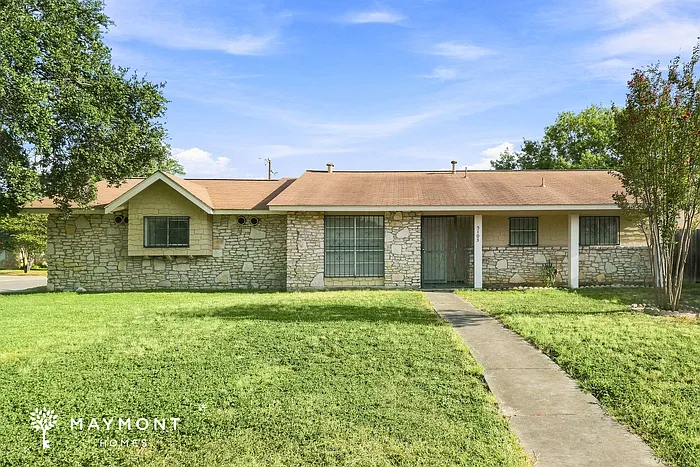 5103 Redding Dr