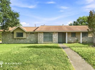 5103 Redding Dr, San Antonio, TX 78219