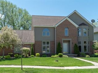 1125 Morehead Ct, Ann Arbor, MI