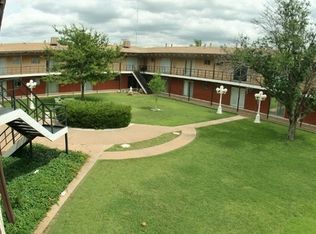 701 W 21st St APT 21, Clovis, NM 88101