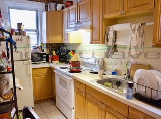 15 Haviland St #4, Boston, MA 02115
