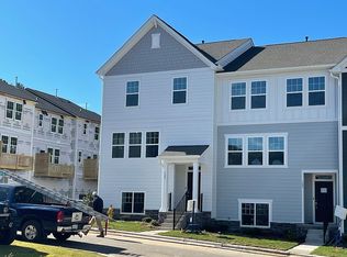 121 Daisy Meadow Ln, Wake Forest, NC 27587