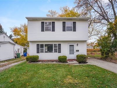 1332 E 348th St, Eastlake, OH, 44095