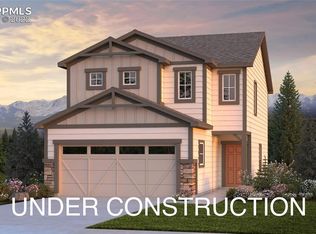 4280 Samaritan Loop, Colorado Springs, CO 80916