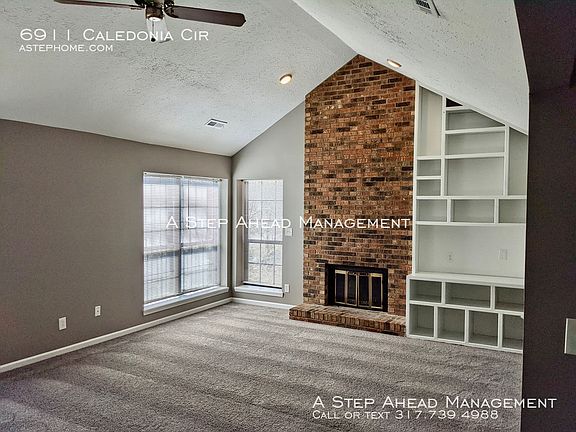 2nd image of 6911 Caledonia Cir