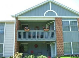 4625 Cheryl Dr, Bethlehem, PA 18017