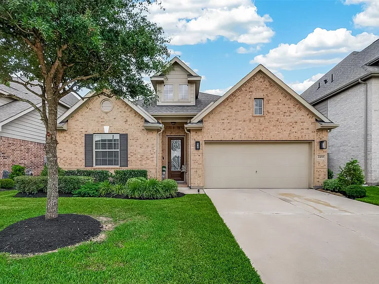 24015 Purple Clover Ln — Photo 1