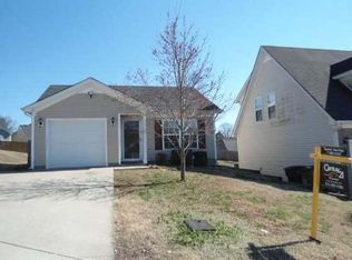 812 Birchmill Point N, Antioch, TN 37013