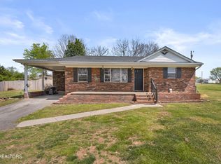 335 Old Tellico Hwy N, Madisonville, TN 37354