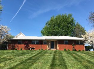 3144 Battle Creek Rd, Springfield, TN 37172