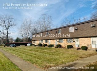 291 Frana Clara St, Louisville, OH
