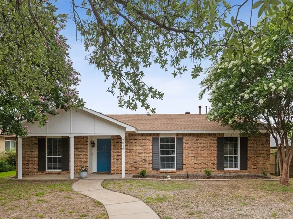 2016 Chestnut Rd, Carrollton, TX 75007