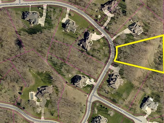 3rd image of 56178 Whispering Hill Dr