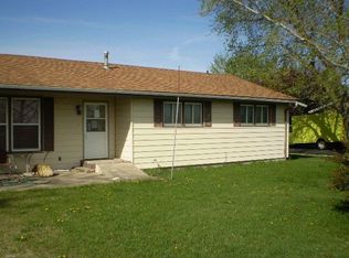 2011 Parker Dr, Fort Dodge, IA 50501