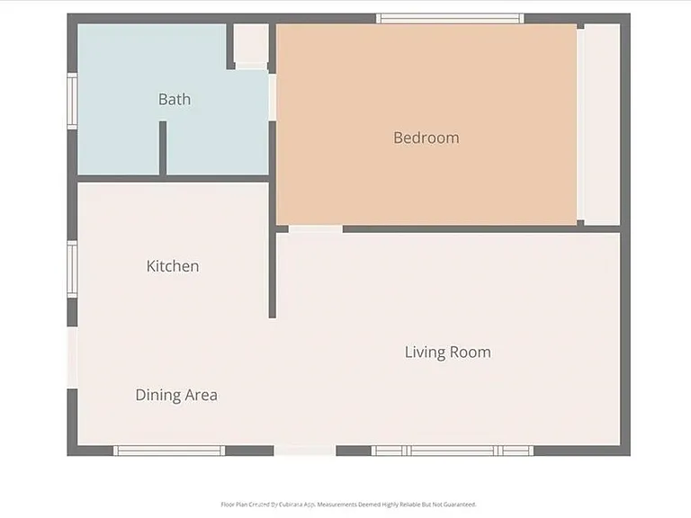 14701 Mesa Dr — Photo 13