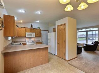 6211 Isaiah St, Weston, WI 54476