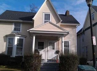 8 Brighton St #1, Rochester, NY 14607