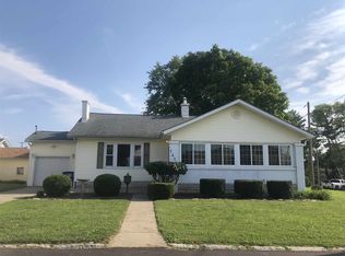 1410 4th St, Bedford, IN 47421