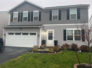 113 Winterbrook Dr, Buffalo, NY 14228