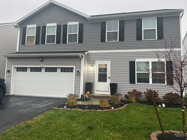 113 Winterbrook Dr, Buffalo, NY 14228
