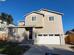 5326 NE 68th St, Vancouver, WA 98661