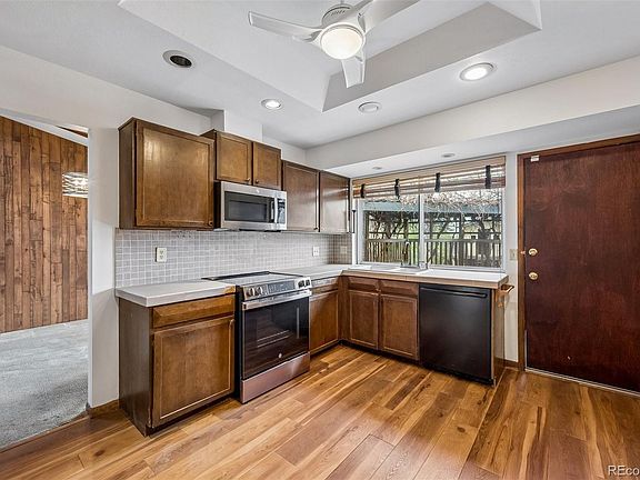 2nd image of 11405 E Vassar Drive