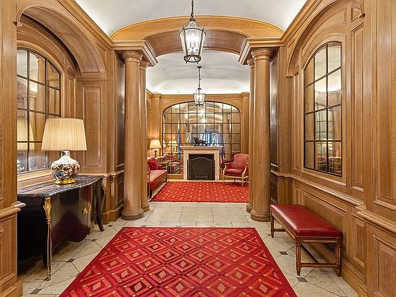 2nd image of 465 Park Ave APT 18A