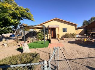 5020 San Luis Pl NW, Albuquerque, NM 87107