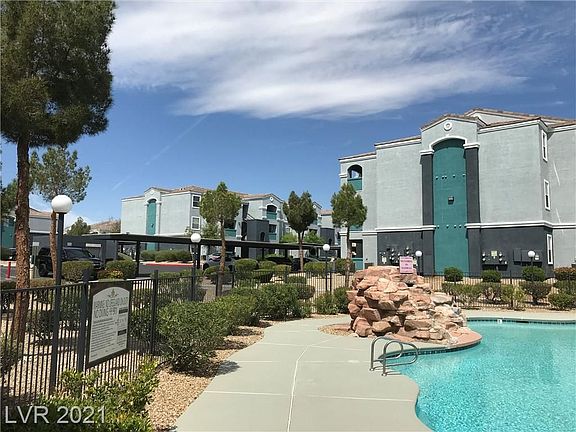 3rd image of 6955 N Durango Dr Unit 1029